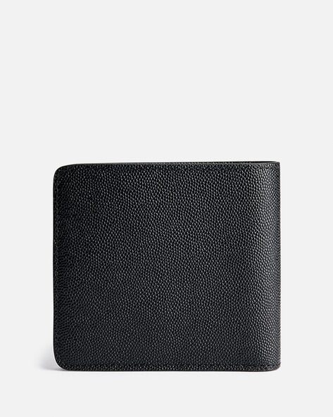 LOUIS VUITTON SLENDER ID WALLET, TAIGA LEATHER