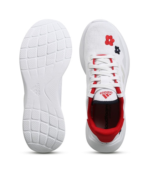 Buy White Sports Shoes for Women by ADIDAS Online Ajio