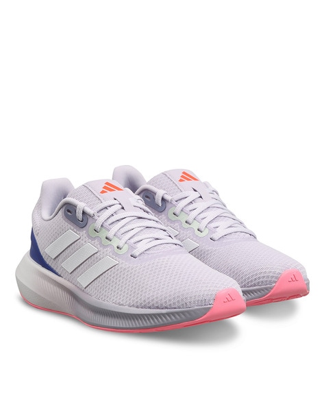 Adidas originals women's outlet falcon athletic shoe 3.0