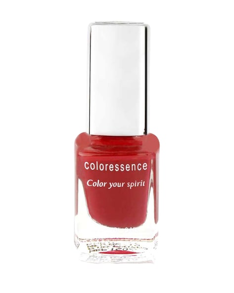 Buy VERYMISS Premium Red In Hot Nail Polish 6ml | Smooth Application |  Quick Drying | Paraben Free | Ultra Long Lasting Nail Paints - Pack of 1  Online at Low Prices in India - Amazon.in