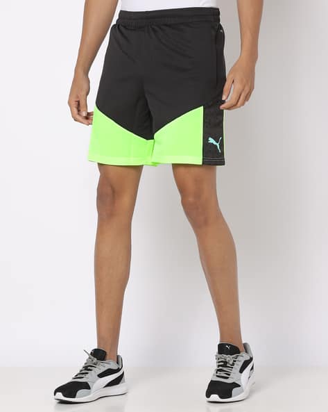 Individualcup Training Football Shorts