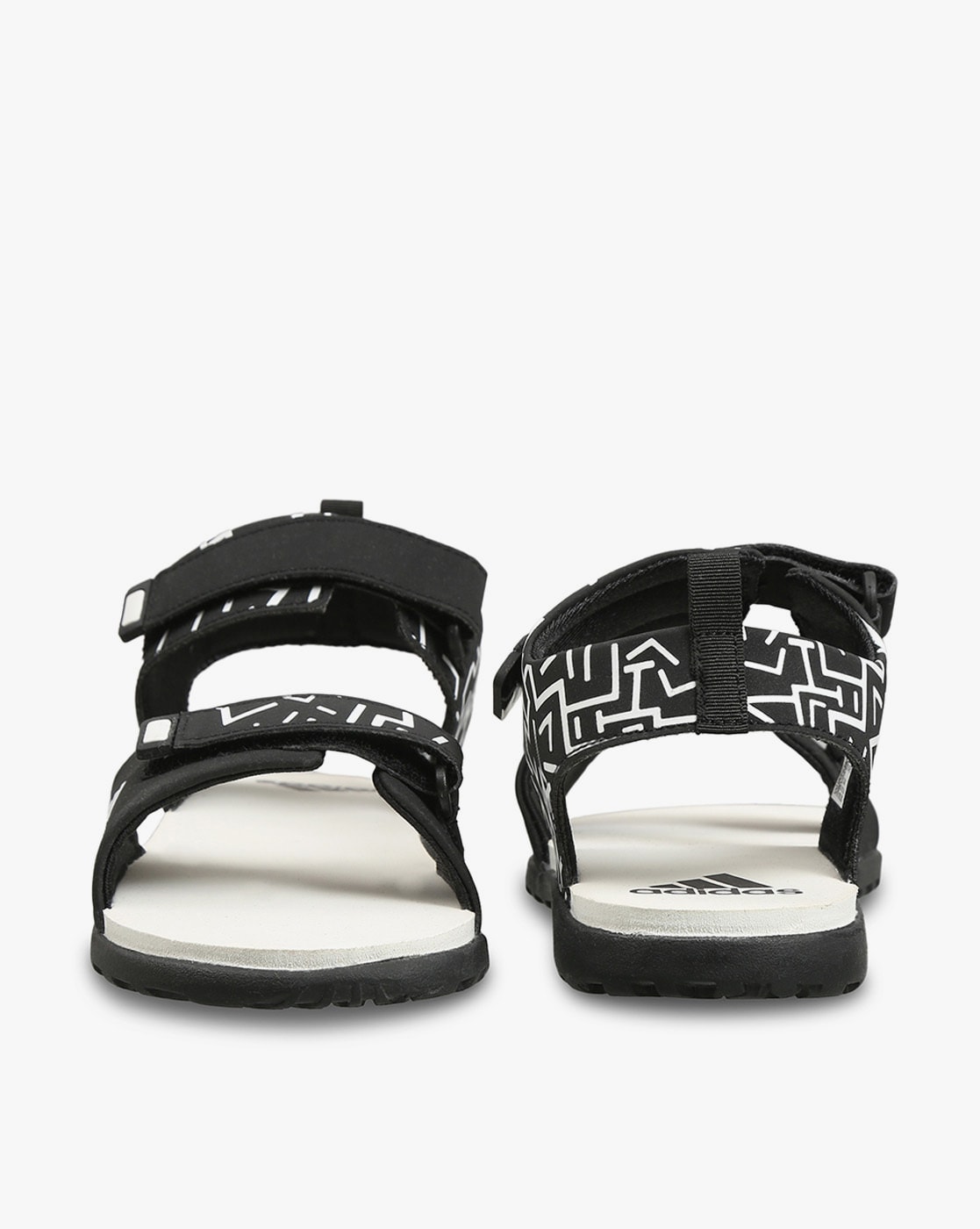 Buy U.S. Polo Assn. Men Embossed Logo Non-Skid Lightweight Nilsson Slides -  NNNOW.com