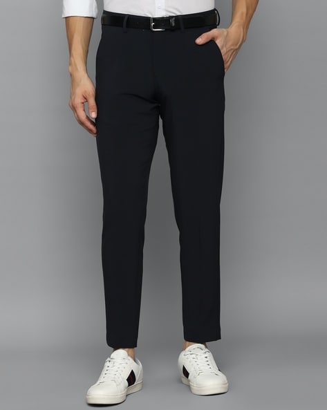 Allen solly shop trousers for mens