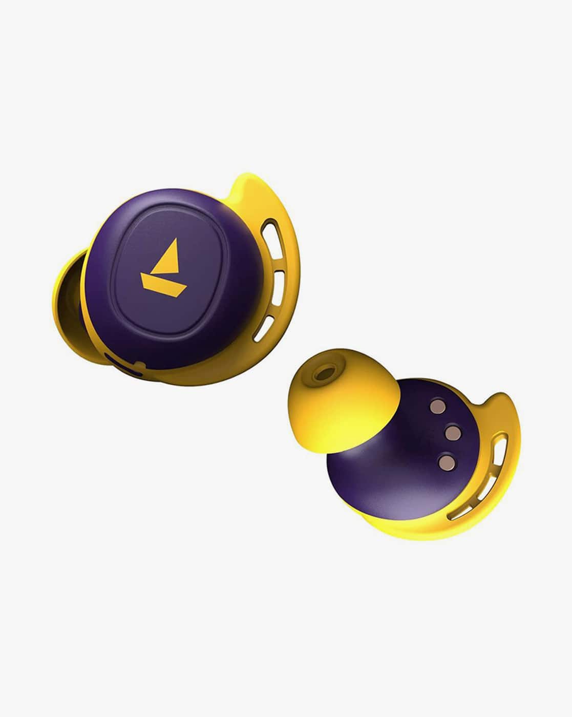 Buy Blue Headphones for Tech by boAt Online