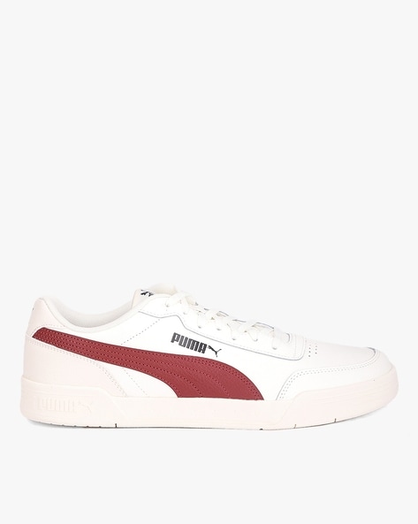 puma mens caracal sneaker