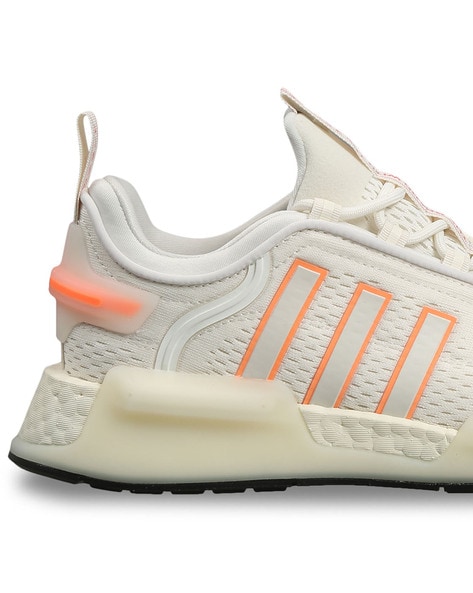 Off white store shoes nmd