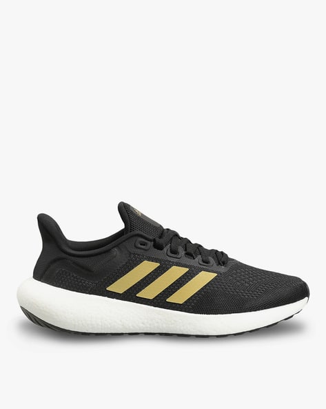 Buy Black Sports Shoes for Women by ADIDAS Online | Ajio.com
