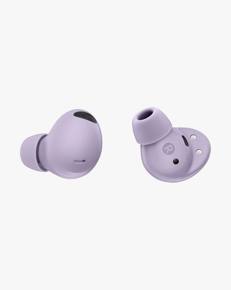 Buy Purple Headphones for Tech by Samsung Online Ajio