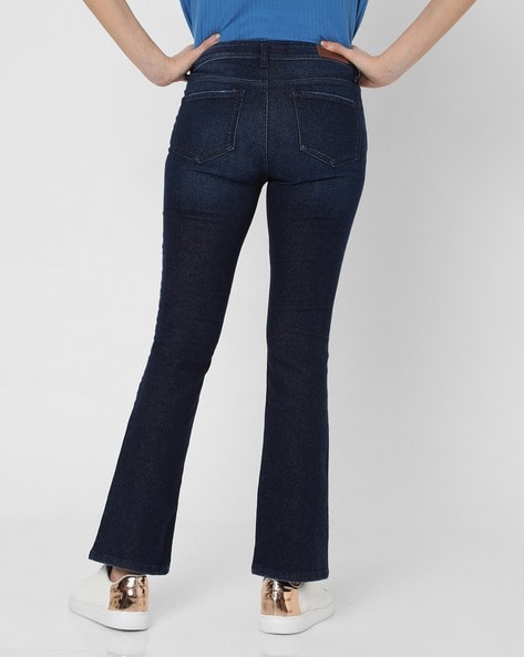 Buy Blue Jeans & Jeggings for Women by Vero Moda Online