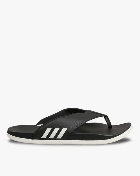 Adidas flip flop slippers hotsell