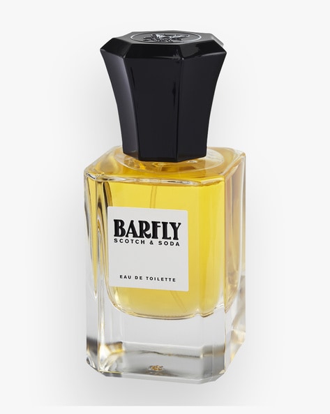 Barfly eau 2024 de toilette