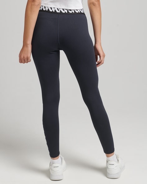 CODE CORE HW LEGGING