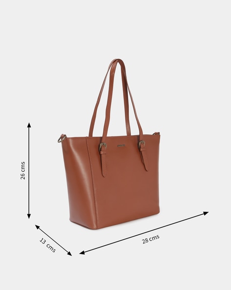 Buy Woodland Women's Handbag (Beige) at Amazon.in