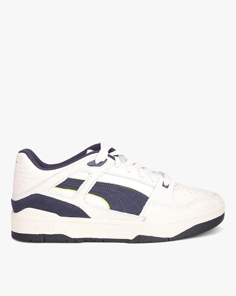Buy White Sneakers for Men by Puma Online