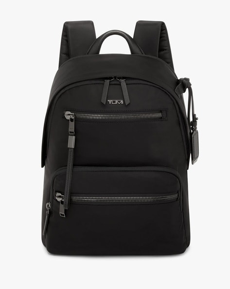 Tumi like outlet backpack