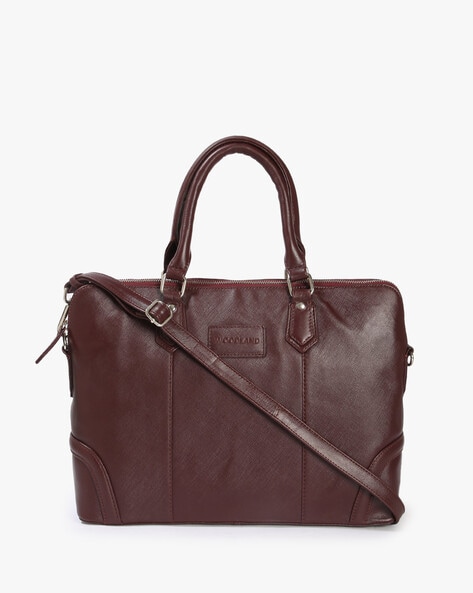 Woodland sales side bag