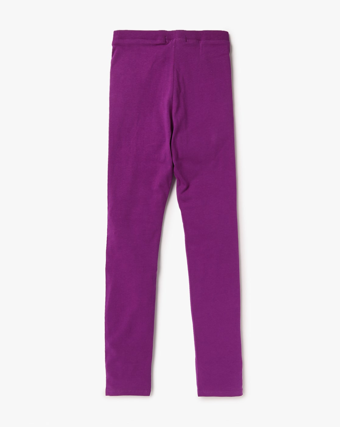 Buy Purple Leggings for Girls by CALVIN KLEIN Online