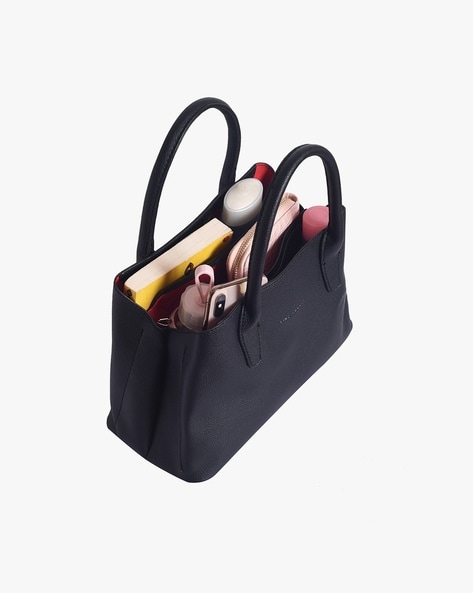 Buy Cream Handbags for Women by Lino Perros Online