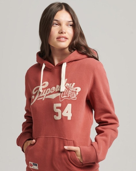 Vintage clearance college hoodie