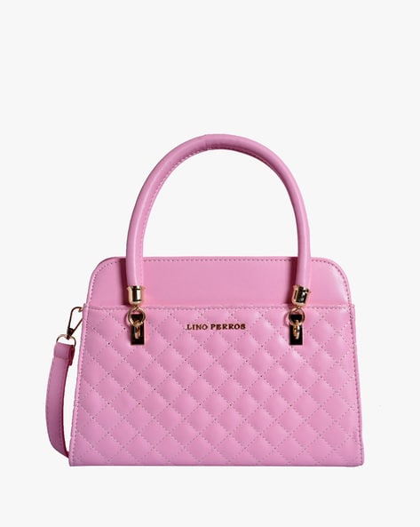 Flipkart Lino Perros Quilted Sling Bag Sling Bag Lino Perros