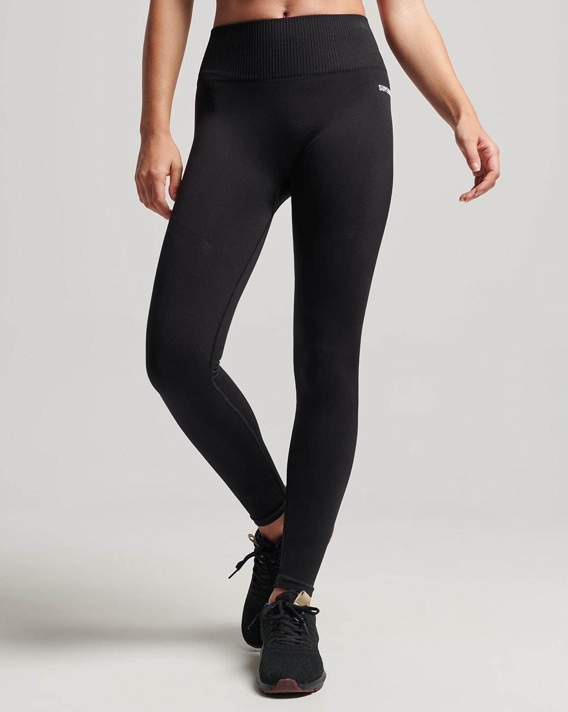 Buy Spyder Active Women's Performance High Rise Legging Tight, Black, Small  at Amazon.in