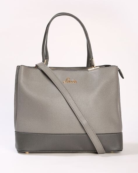 Buy Grey Handbags for Women by Lavie Online Ajio