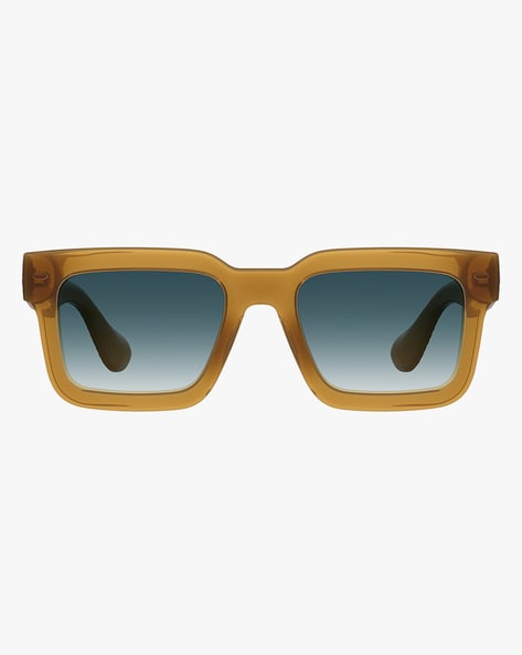 Buy Green Sunglasses for Men by Havaianas Online | Ajio.com