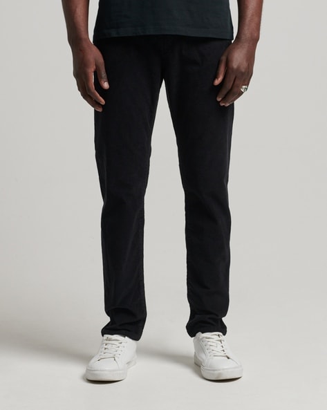 Mens Cord Trousers | Corduroy Trousers for Men | Next