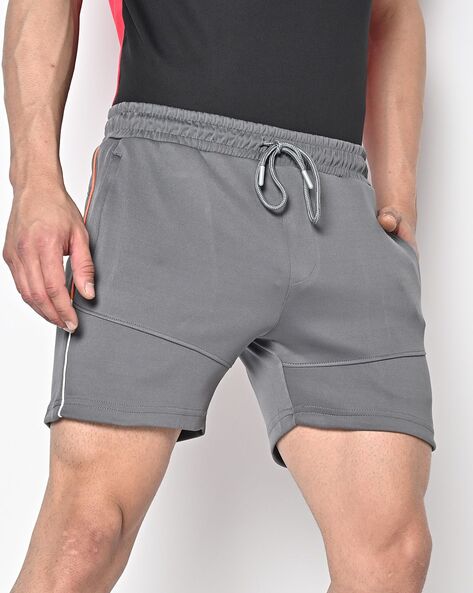 Buy Grey Shorts & 3/4ths for Men by PERFORMAX Online