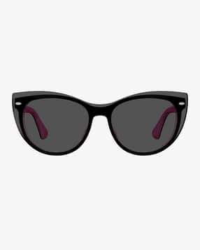 havaianas 202844 UV Protected Cat-Eye Sunglasses-picture-31