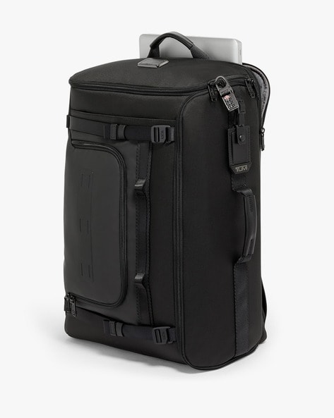 Alpha Bravo Expedition Flap Backpack