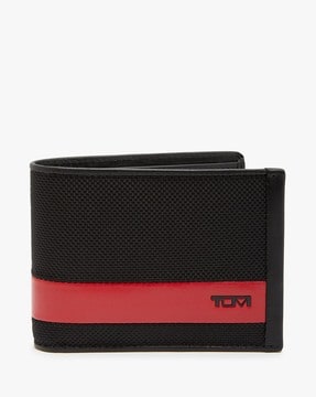 Tumi mens 2025 wallet sale