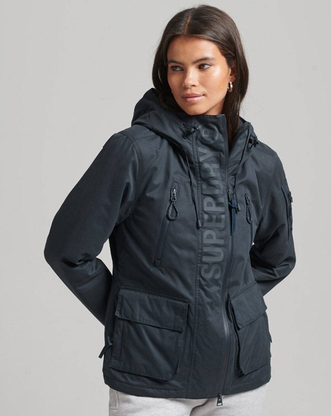 Womens Outlet Jackets & Coats | Superdry US