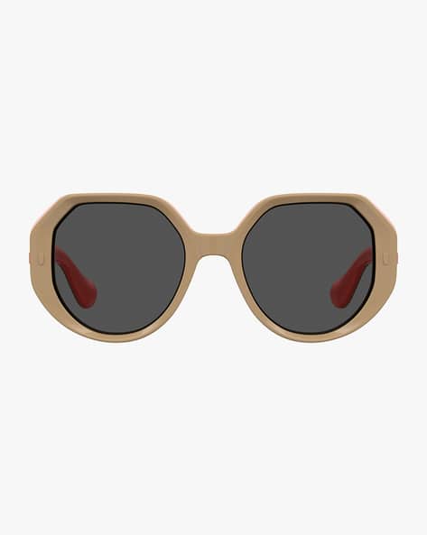 Havaianas 205225 UV Protected Oversized Sunglasses