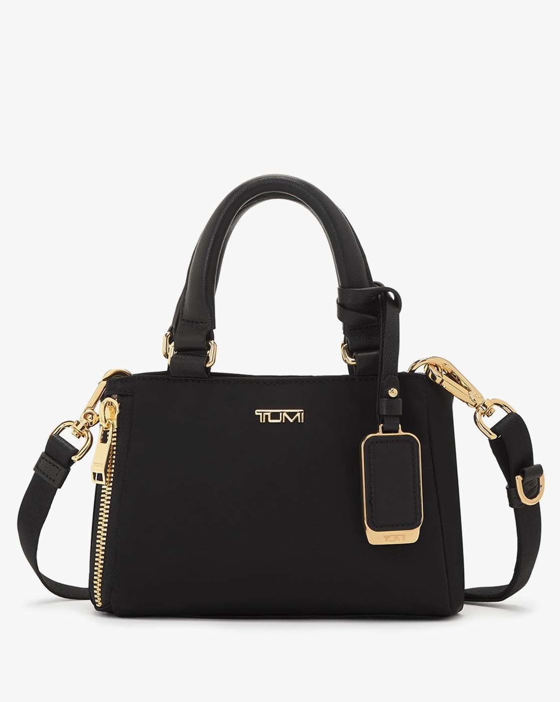 Tumi M Tote ($295) ❤ liked on Polyvore featuring bags, handbags and tote  bags | Tumi tote, Beige tote, Travel tote bag