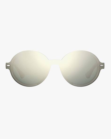 Havaianas 203683 UV Protected Oval Sunglasses