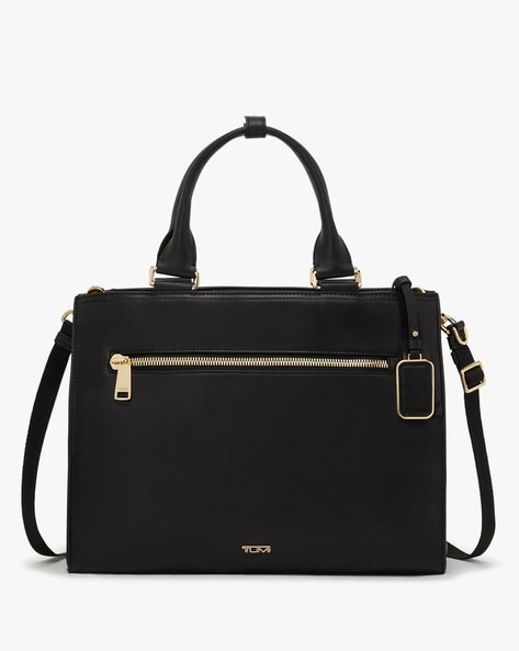 Tumi Handbags in Handbags | Black - Walmart.com