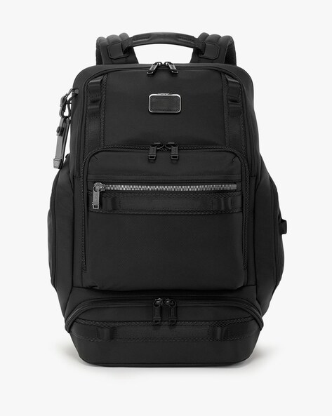 Alpha Bravo Expedition Flap Backpack