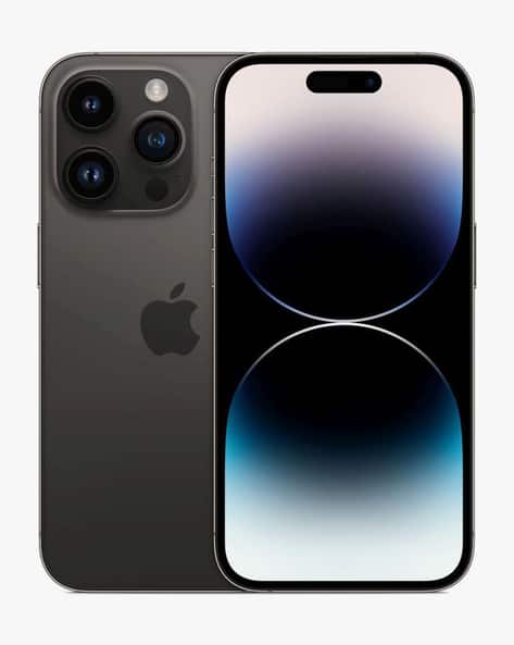 Buy Space Black Smart Phone & Tablet for Tech by Apple Online