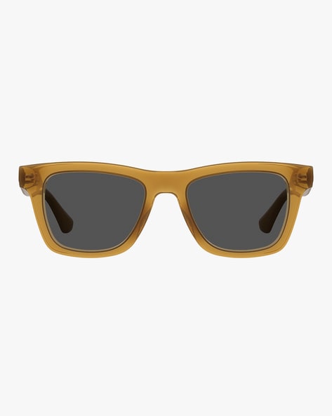 Buy Yellow Sunglasses for Men by Oakley Online | Ajio.com