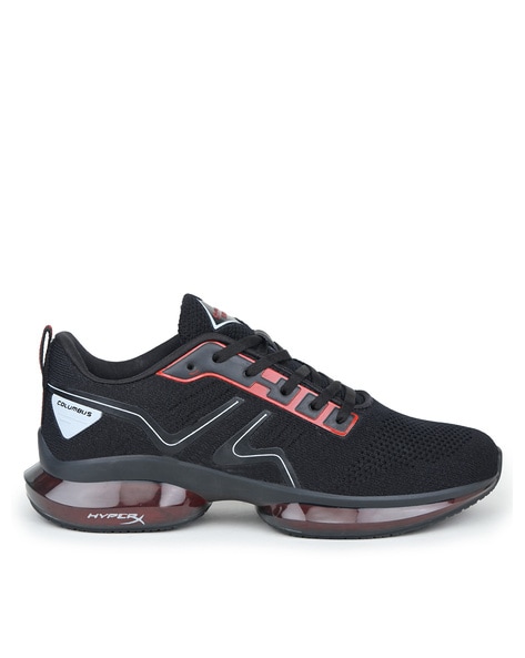 Buy online Lace Up Sport Shoe from Footwear for Men by Columbus for ₹1149  at 39% off | 2023 Limeroad.com