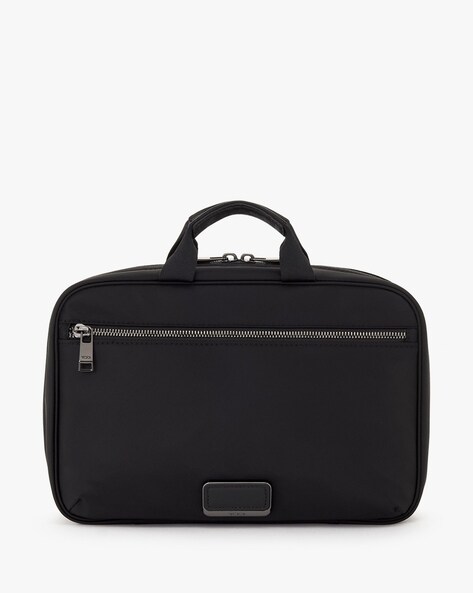 Tumi voyageur cosmetic clearance bag