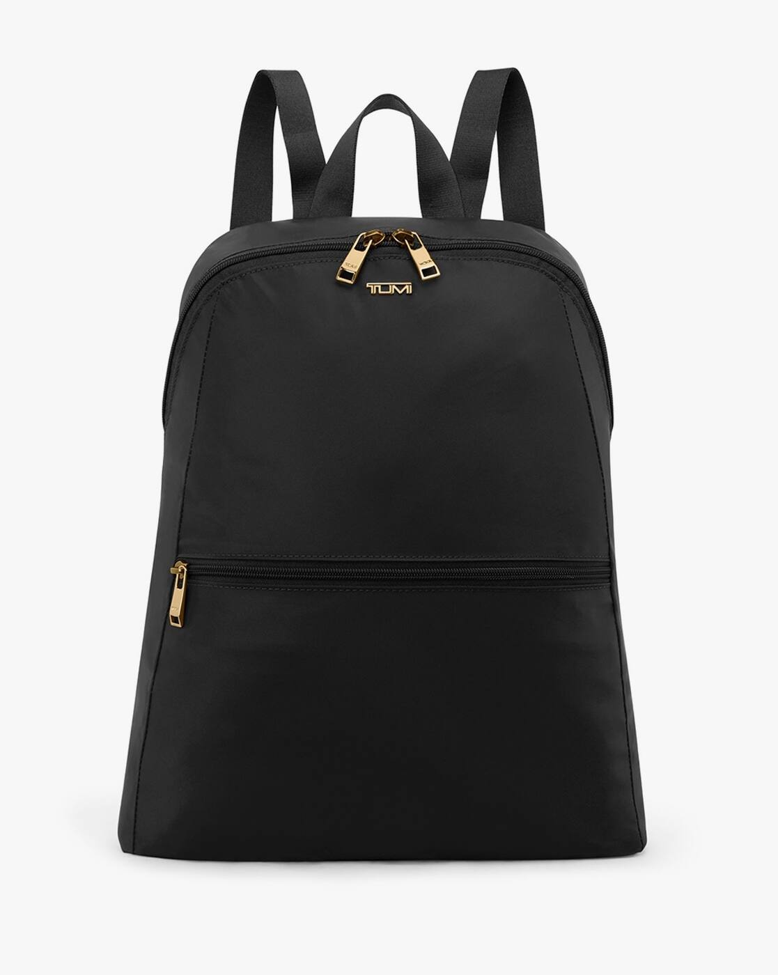 Buy TUMI Voyageur Just In Case Backpack | Black Color Men