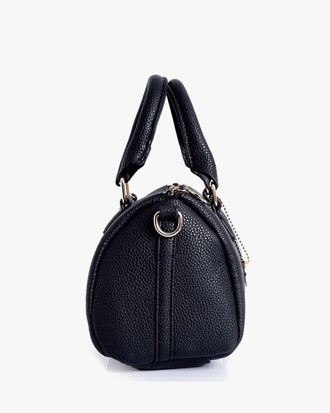 Sac lollipops noir cheap paillette