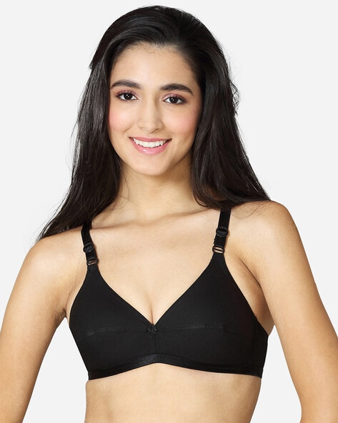 V Star Raaz Women Full Coverage Non Padded Bra - Buy V Star Raaz