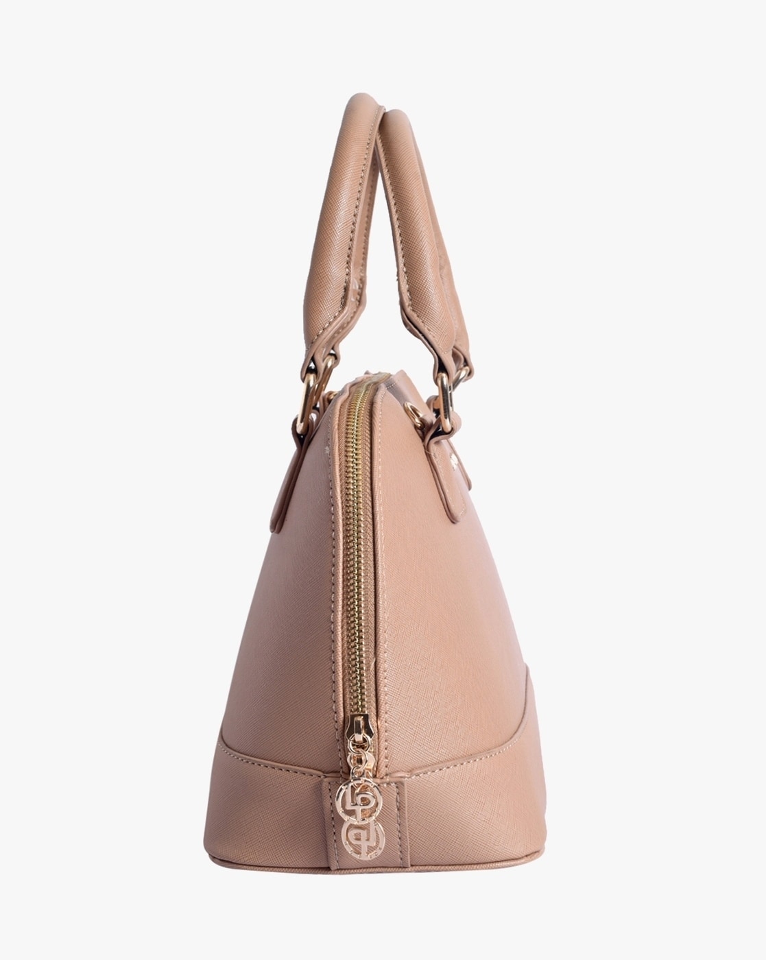 Buy Womanix PU Elegant beige satchel, beige handbag, Ladies purse handbag  (0026) at Amazon.in