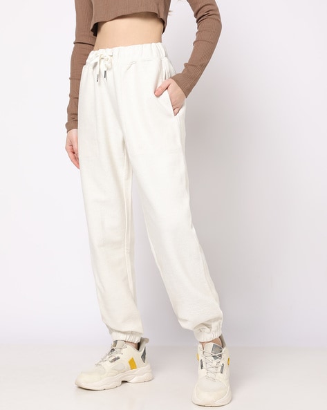 Calvin Klein Women's Pull on Wide Lg Pant India | Ubuy