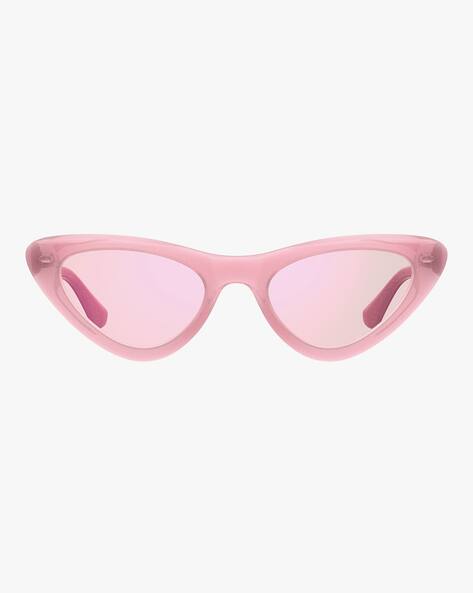 Havaianas 204645 UV Protected Cat-Eye Sunglasses