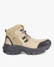 Buy Khaki Boots for Men by WOODLAND Online | Ajio.com