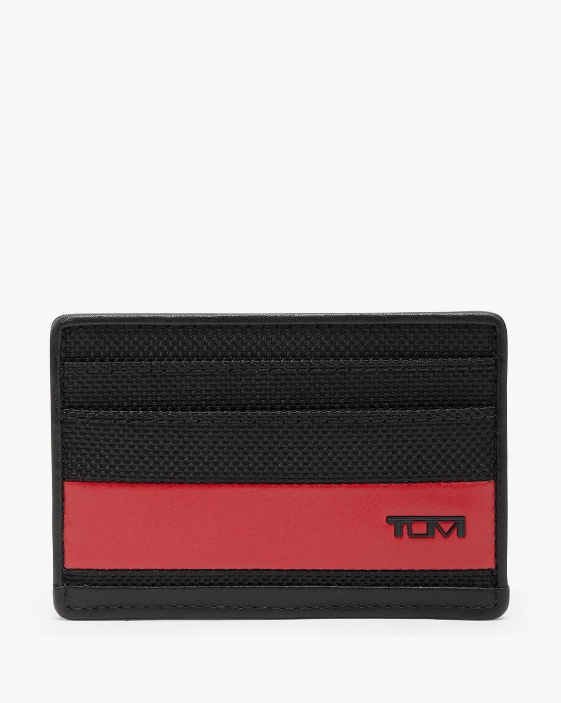 Tumi slim outlet wallet